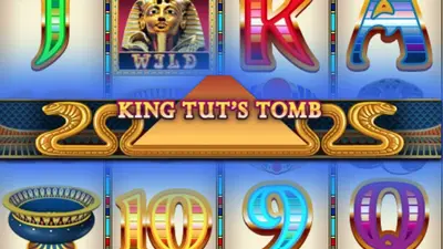 king tuts tomb